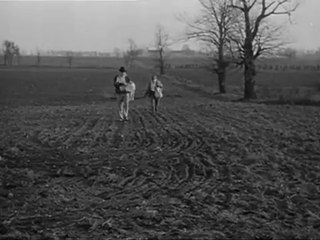 D.W. Griffith: A Corner in Wheat (1909)