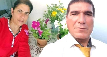 Eski Eşi, "Başkasıyla Olamazsın" Deyip Bıçaklamıştı, Gülhanım Yaşam Savaşını Kaybetti