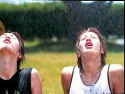 Jin Akanishi & Kazuya Kamenashi