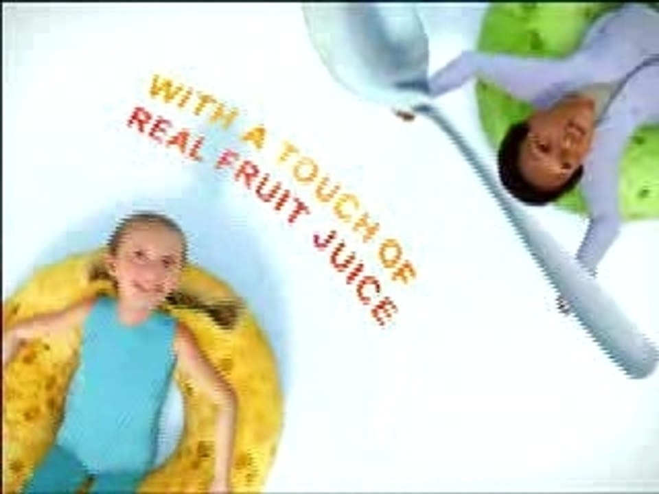 Fruity Cheerios