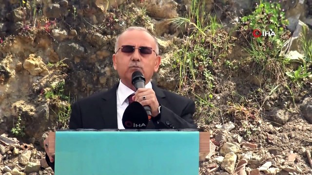 Bursa’ya 220 yataklı Kur’an kursu