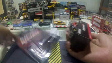 Greenlight x Tarmac Works 1/64 Datsun 510 ADVAN