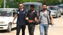 Adana Ypg'ye Eleman Temin Eden Suriyeli 2 Kardeşe Gözaltı