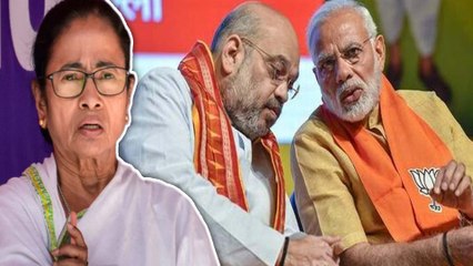 Lok sabha elections 2019 | மே.வங்கம்: முஸ்லீம் வாக்கு யாருக்கு?.. பாஜகவின் வளர்ச்சி எப்படி?- வீடியோ