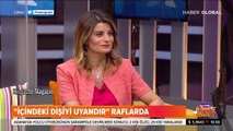 Ece Vahapoğlu / Özge Uzun ile Haftasonu / 4 Mayıs 2019