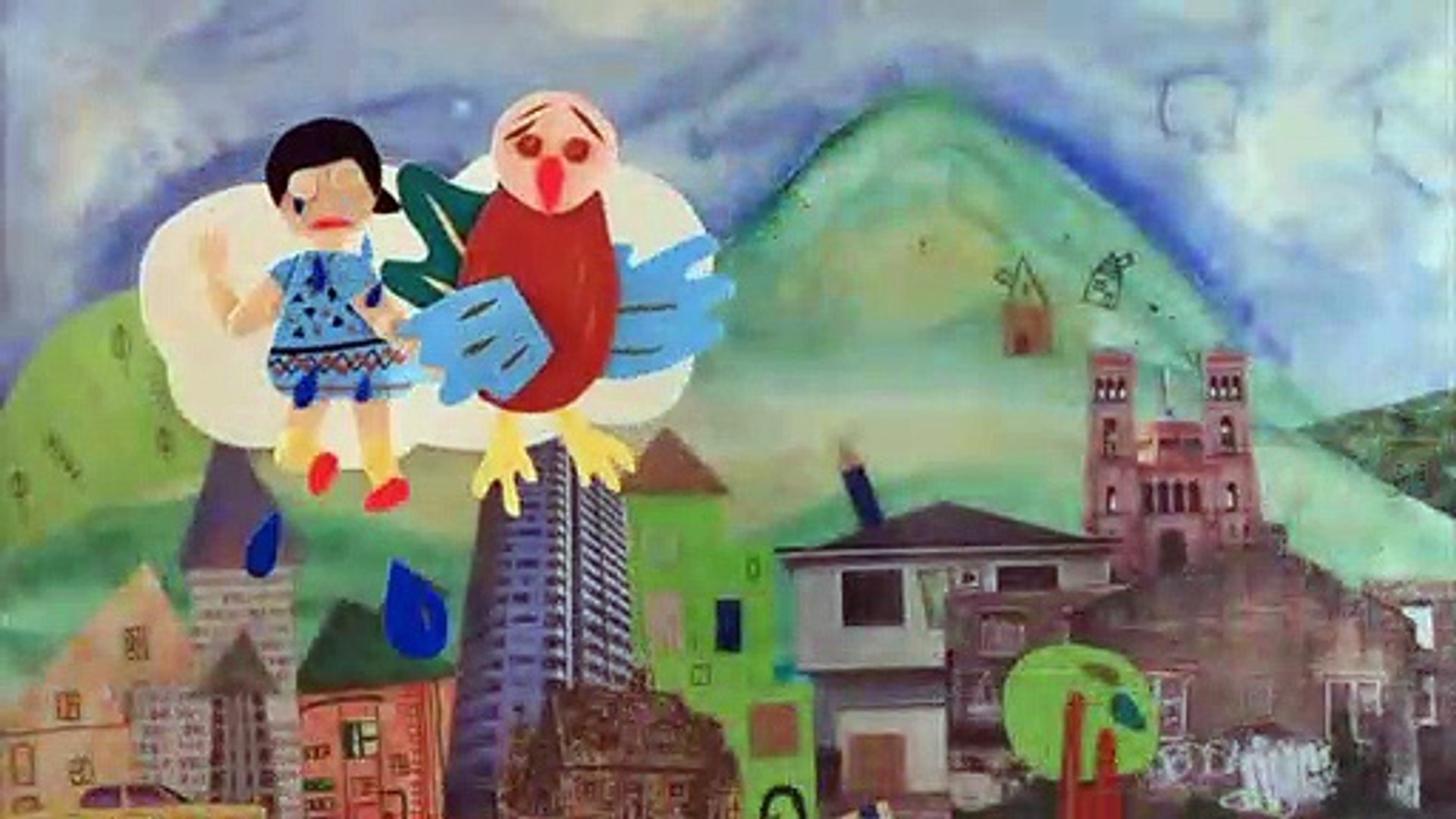 鳥にでもなりたい 米津玄師 動画 Dailymotion