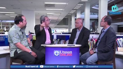 Merungkai kemelut ekonomi semudah Thanos memetik jari!