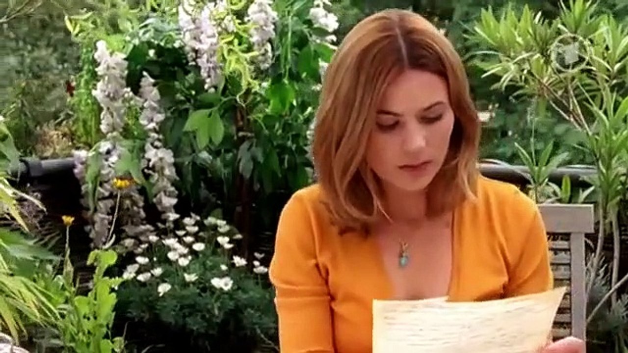 Utta Danella Schokolade im Sommer Ganzer Film Deutsch Liebesfilm prt 1/2