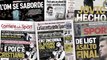 Le Barça lance l’assaut final pour De Ligt, la presse italienne s’enflamme encore pour CR7