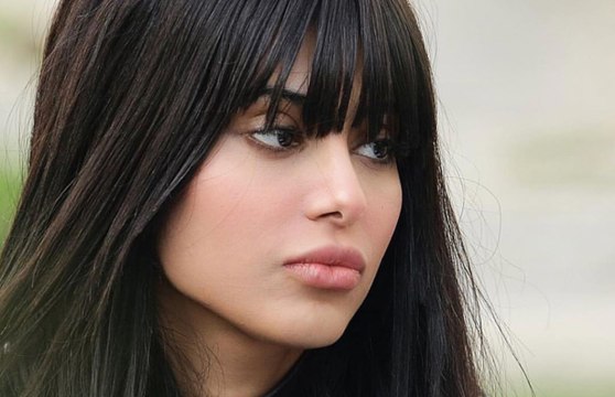 سبب غريب يمنع شيلاء سبت من إجراء أي تجميل في وجهها!