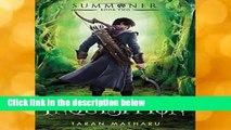 The Inquisition: Summoner: Book Two (Summoner Trilogy)  For Kindle