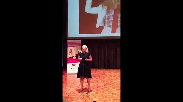 We Lead Our World - Sonia McDonald Keynote at LED Leaders Engaging Diversity