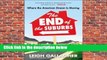 Full E-book  The End of the Suburbs: Where the American Dream Is Moving Complete