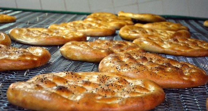 Son Dakika! İstanbul Halk Ekmek'te Ramazan Pidesi 1 TL'den Satılacak