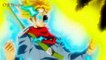 Super Saiyan Rage của Future Trunks mạnh thế nào mà có thể đánh lại Black Goku Super Saiyan Rose