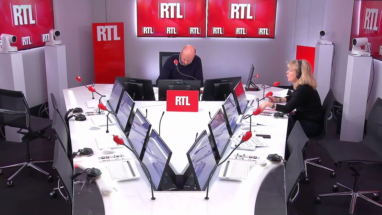 Découvrez "Lulu", mannequin robotisé capable de changer de forme à la demande