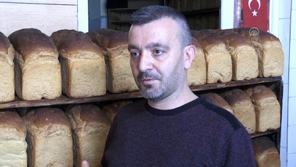 Ordu tost ekmeğinin ünü sınırları aştı