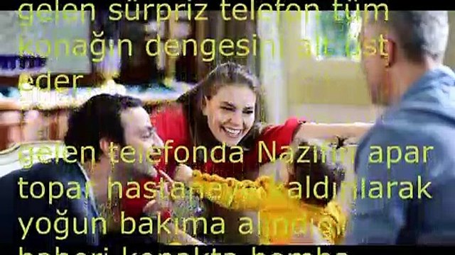 İstanbullu Gelin 84.Bölüm Fragmanı