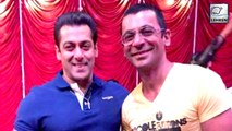 Salman Khan Has The Best Thing To Say About Sunil Grover