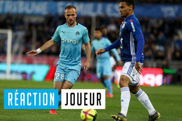 Valère Germain : «De la déception»