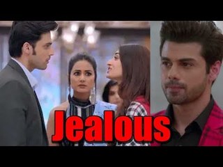 Kasautii Zindagii Kay: Vikrant and Prerna’s dance to make Anurag jealous