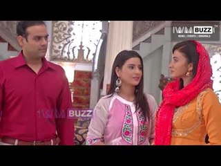 Vedika&#39;s Griha Pravesh in Aap Ke Aa Janse Se