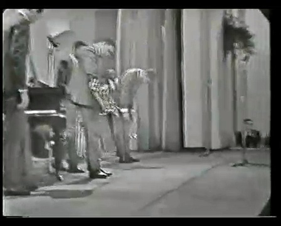 ART BLAKEY'S JAZZ MESSENGERS [LIVE AT THE FESTIVAL INTERNAZIONALE DEL JAZZ 1963]