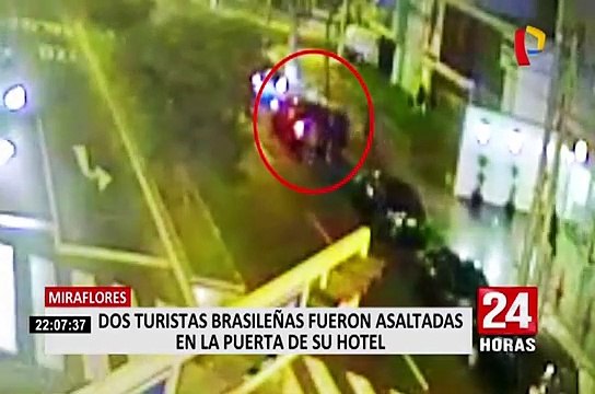 Miraflores: turistas extranjeros perciben al distrito como un lugar seguro