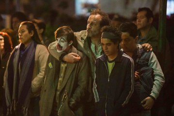 Chicuarotes - Trailer VO