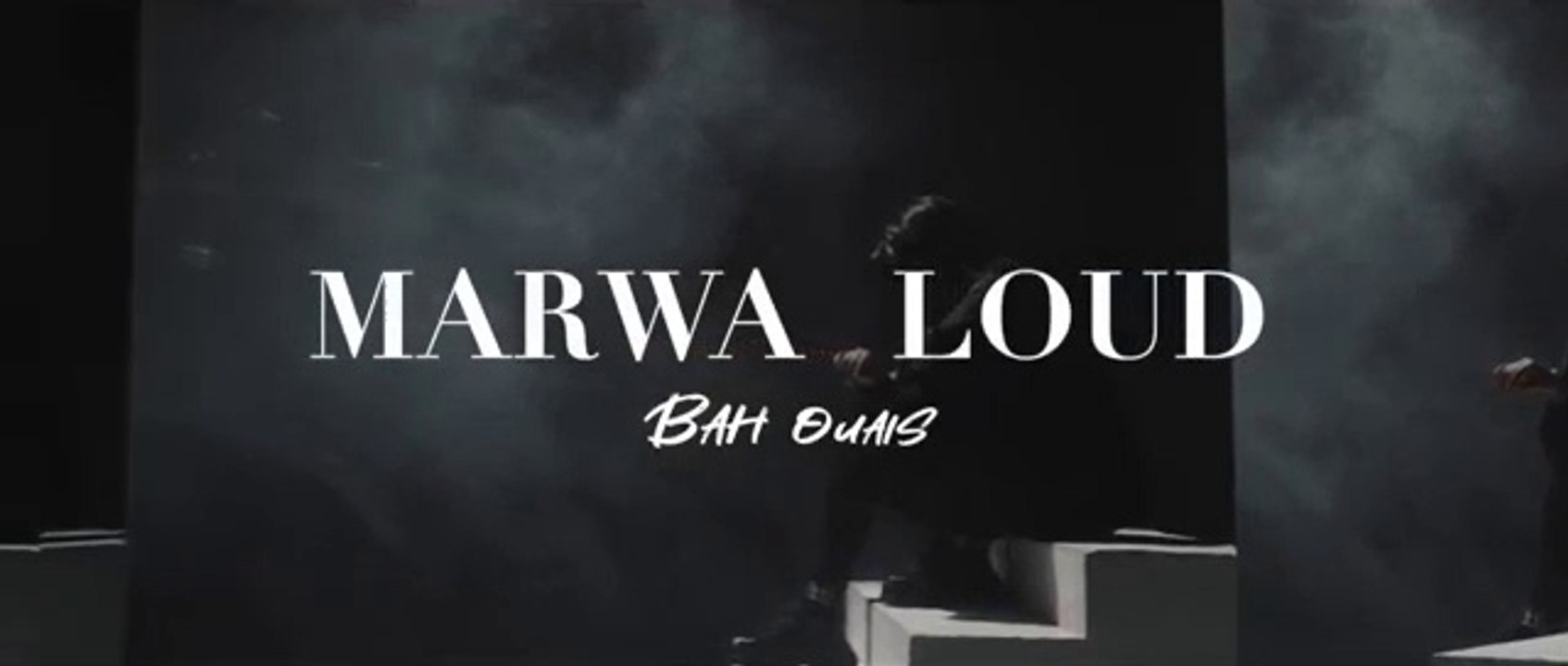 Marwa Loud - Bah Ouais (Clip Officiel)