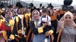 Siirt Üniversitesi'nde mezuniyet töreni