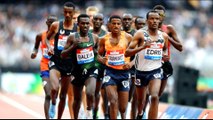 IAAF plans to cut long-distance races worry East African athletes