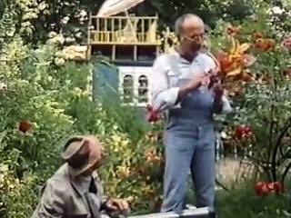 Löwenzahn Classics 042 Peter und der Plastikpaule