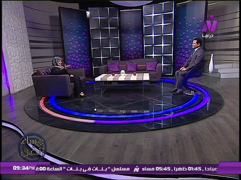 ايمان سيد زيان تروى ذكرياتها مع والدها الفنان الراحل سيد زيان_