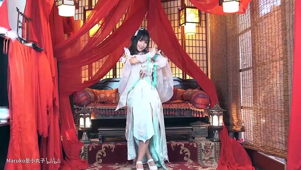 Dancing] 玉生烟❀宅舞, 舞蹈, 古风 [Best Cover]