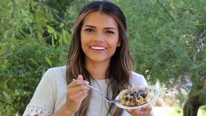 Baked Blueberry Toast Is Our New Favorite Dish