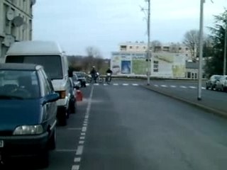 ya de la roue et du 2 roue