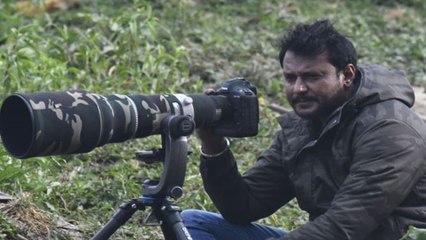 ಸಫಾರಿಗೆ ಹೊರಟ ಚಾಲೇಂಜಿಂಗ್ ಸ್ಟಾರ್ ದರ್ಶನ್