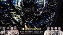 'IT DOESN'T SURPRISE ME' - DAVE ALLEN ON JOSHUA/MILLER SITUATION, BROWNE & TUNDE CALLING HIM FAT
