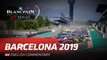 LIVE - BARCELONA  - BLANCPAIN GT SERIES ENDURANCE CUP.Event.
