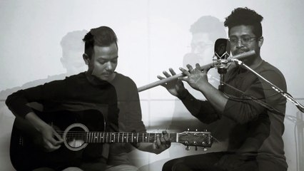 Aankhako Need Khosi Laane | Arun Thapa | Cover