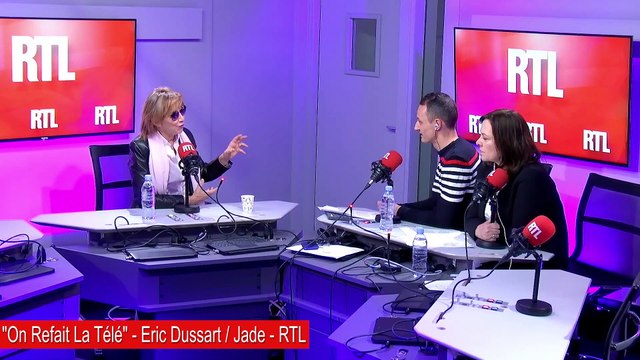 Marie-Anne Chazel : Le Grand Cabaret, je suis étonnée que ça disparaisse