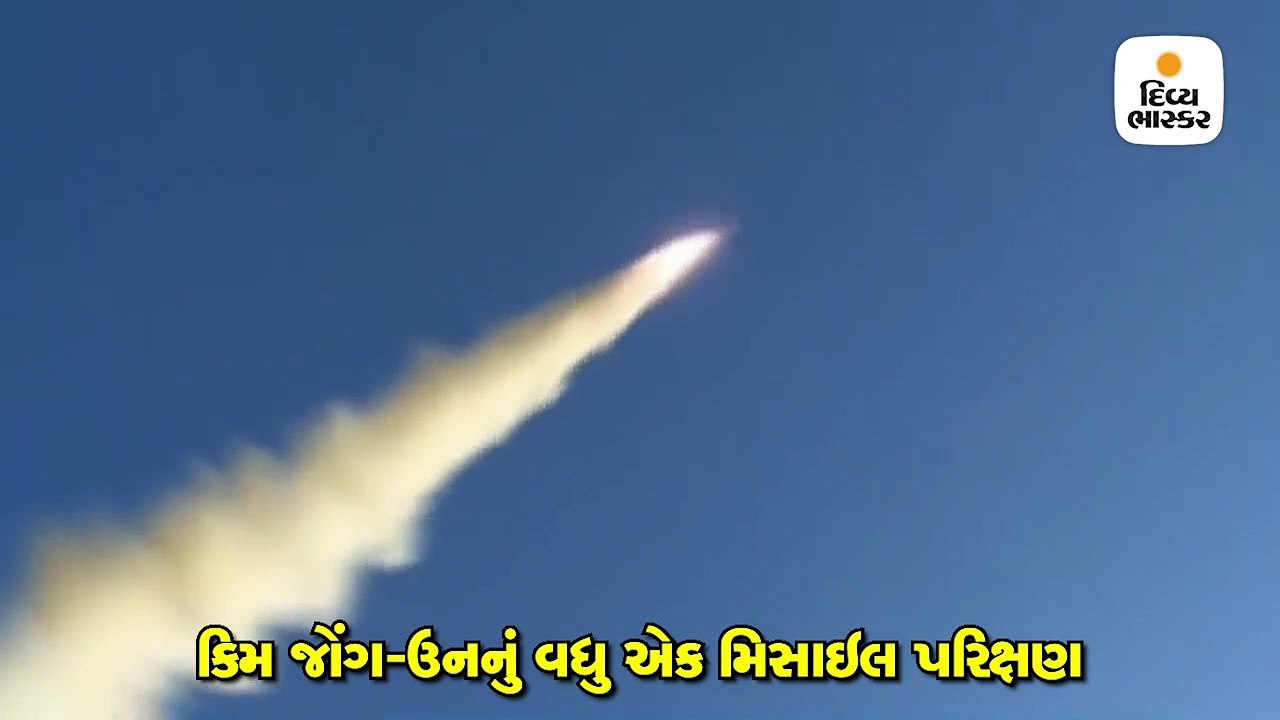 કિમ જોંગ-ઉનનું ટ્રમ્પ સાથે મુલાકાતના બે મહિના બ...
