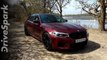 BMW M5 Review: Interiors, Features & Performance – Inside Out 004 With Promeet Ghosh