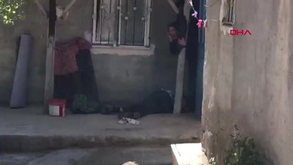 Karaman İki Aile Üyeleri Çatıştı; Yoldan Geçen 3 Kişi Yaralandı