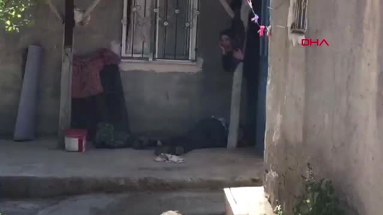 Karaman İki Aile Üyeleri Çatıştı; Yoldan Geçen 3 Kişi Yaralandı