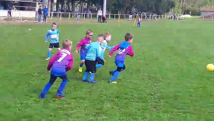 U7 / PLATEAU A PONTAILLER - VIDÉO 1/5 (04/05)