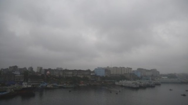 El ciclón Fani llega a Bangladesh como depresión severa tras causar 11 muertos