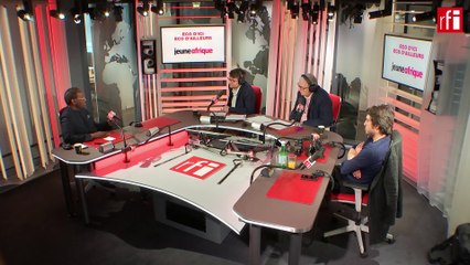 Ibrahim Iddi Ango, grand invité de l’économie : les atouts chinois