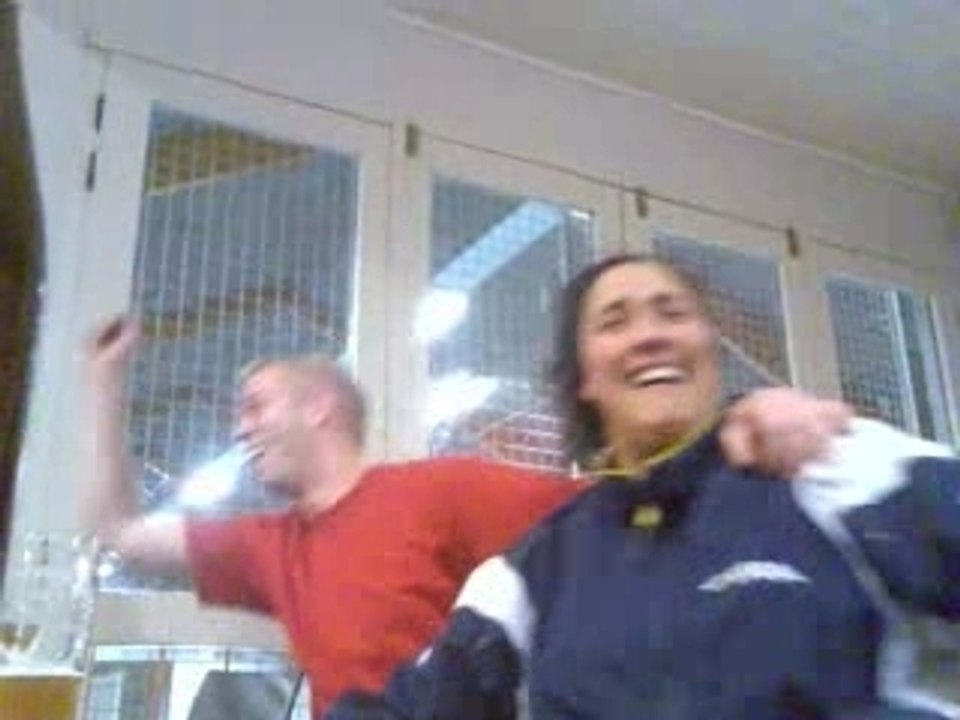 Mike & Virgi